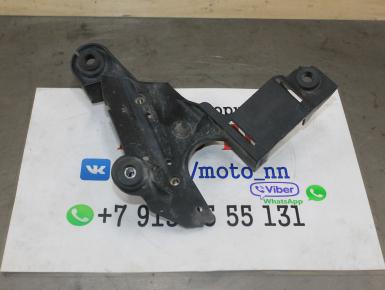 Кронштейны крепления, Ducati, Hypermotard 1100, 2008, 0, 0