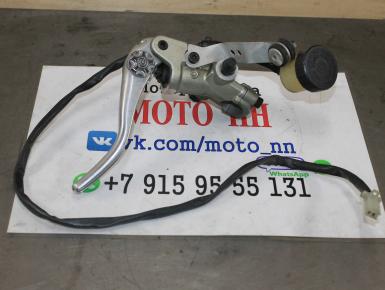 Машинка сцепления, Ducati, Hypermotard 1100, 2008, 0, 0