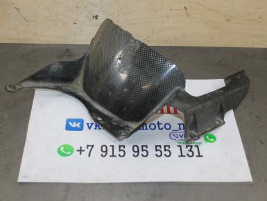 Крыло заднее, Ducati, Hypermotard 1100, 2008, 0, 0