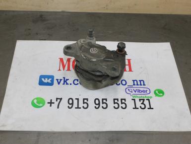 Суппорт Задний (Brembo), Ducati, Hypermotard 1100, 2008, 0, 0