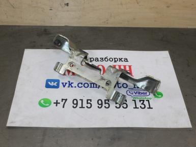 Кронштейны крепления, Ducati, Hypermotard 1100, 2008, 0, 0