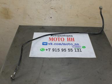 Шланг привода сцепления, Ducati, Hypermotard 1100, 2008, 0, 0