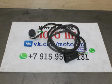 Датчик скорости, Ducati, Hypermotard 1100, 2008, 0, 0
