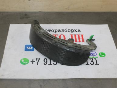 Защита приводной цепи, Ducati, Hypermotard 1100, 2008, 0, 0