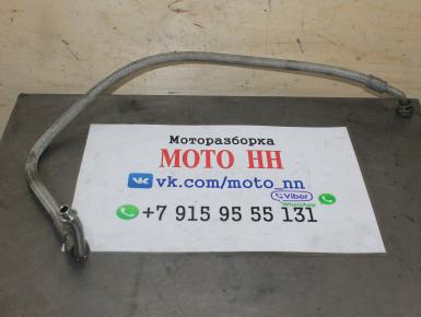 Масляный шланг, Ducati, Hypermotard 1100, 2008, 0, 0