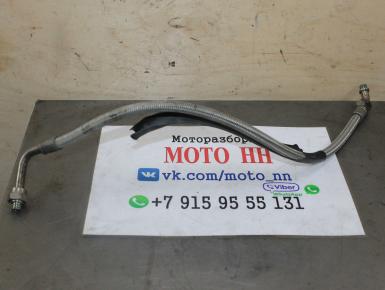 Масляный шланг, Ducati, Hypermotard 1100, 2008, 0, 0
