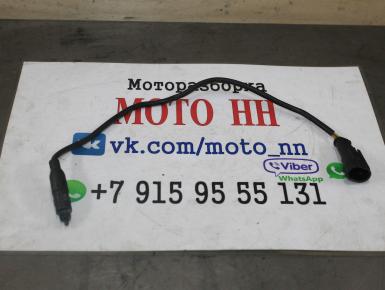 Лягушка заднего тормоза, Ducati, Hypermotard 1100, 2008, 0, 0