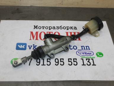 Задний тормозной цилиндр (Brembo), Ducati, Hypermotard 1100, 2008, 0, 0