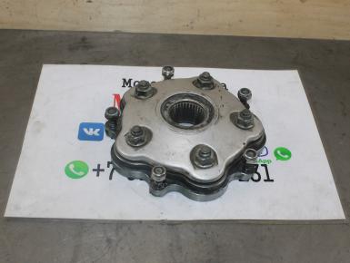 Обойма привода заднего колеса, Ducati, Hypermotard 1100, 2008, 0, 0