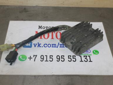 Регулятор напряжения, Ducati, Hypermotard 1100, 2008, 0, 0