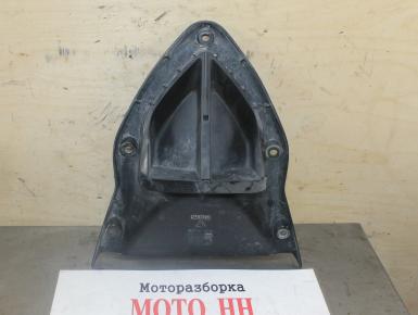 Пластик плуга (внутренняя часть), Ducati, Hypermotard 1100, 2008, 0, 0