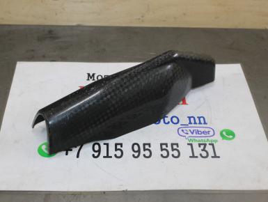 Крышка вилки, Ducati, Hypermotard 1100, 2008, 0, 0