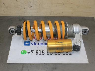 Амортизатор задний, Ducati, Hypermotard 1100, 2008, 0, 3