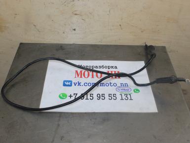 Провод стартера, Ducati, Hypermotard 1100, 2008, 0, 0