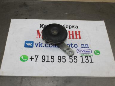 Сигнал звуковой, Ducati, Hypermotard 1100, 2008, 0, 0