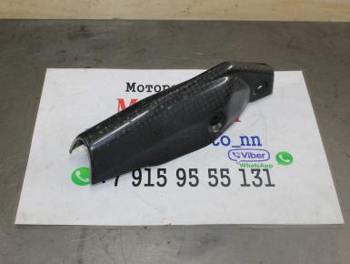 Крышка вилки, Ducati, Hypermotard 1100, 2008, 0, 0