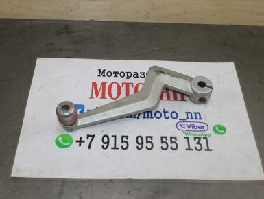 Педаль тормоза, Ducati, Hypermotard 1100, 2008, 0, 0