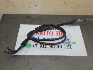 Тросики газа и обратки, Ducati, Hypermotard 1100, 2008, 0, 0
