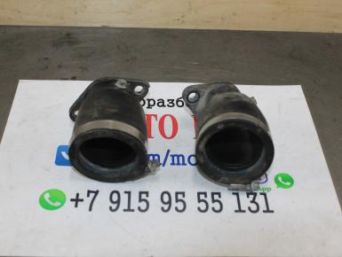 Патрубок впускной, Ducati, Hypermotard 1100, 2008, 0, 0