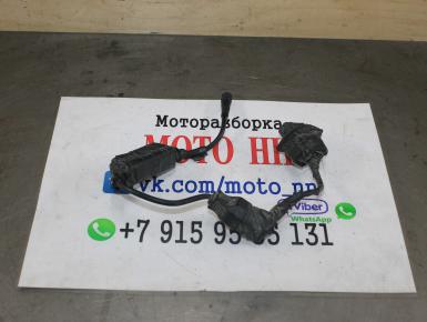 Проводка фары, Ducati, Hypermotard 1100, 2008, 0, 0