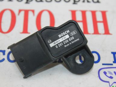 Датчик температуры воздуха на впуске, Ducati, Hypermotard 1100, 2008, 0, 0