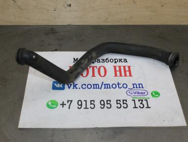 Сапун пластиковый, Ducati, Hypermotard 1100, 2008, 0, 0