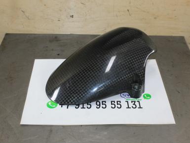 Крыло переднее, Ducati, Hypermotard 1100, 2008, 0, 0