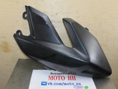 Пластик боковой левый, Ducati, Hypermotard 1100, 2008, 0, 0