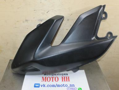 Пластик боковой правый, Ducati, Hypermotard 1100, 2008, 0, 0