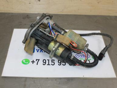 Топливный насос, Ducati, Hypermotard 1100, 2008, 0, 0