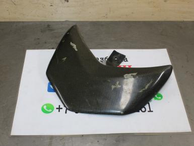 Пластик хвоста (центральная часть), Ducati, Hypermotard 1100, 2008, 0, 0