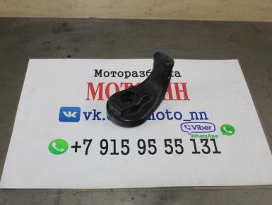 Ручка газа без грипсы, Ducati, Hypermotard 1100, 2008, 0, 0