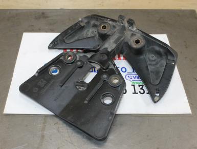 Подкрылок, Ducati, Hypermotard 1100, 2008, 0, 0