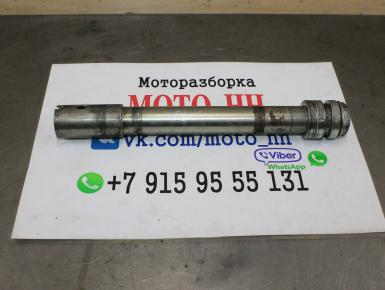 Ось переднего колеса в сборе, Ducati, Hypermotard 1100, 2008, 0, 0