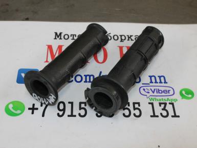 Грипсы, Ducati, Hypermotard 1100, 2008, 0, 0