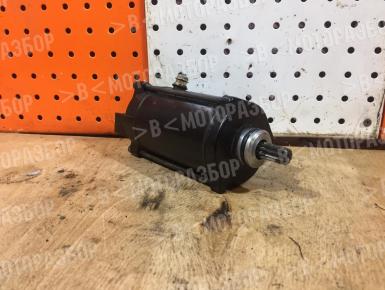 Стартер, Honda, VT 750 C Shadow, 1983, 0, 0