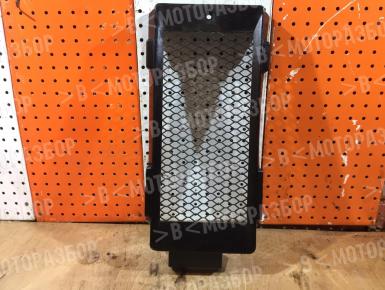 Решетка радиатора охлаждения, Honda, VT 750 C Shadow, 1983, 0, 0