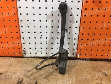 Подножка (упор), Honda, VT 750 C Shadow, 1983, 0, 0