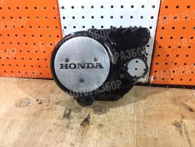 Крышка генератора Внешняя, Honda, NV 750 Custom, 1985, 0, 0