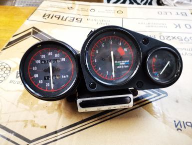 Панель приборов, Kawasaki, ZXR 400 L, 1994, 0, 0