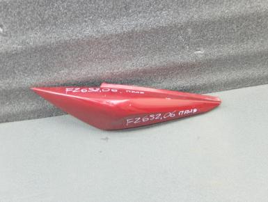 Пластик хвоста правый, Yamaha, FZ 6 Fazer S2, 2007, 0, 0