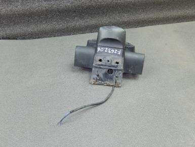 Крыло заднее, Yamaha, FZ 6 Fazer S2, 2007, 0, 0