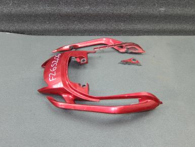 Пластик хвоста, Yamaha, FZ 6 Fazer S2, 2007, 0, 0