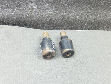 Грузы руля левый и правый, Yamaha, FZ 6 Fazer S2, 2007, 0, 0