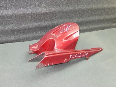 Крыло заднее, Yamaha, FZ 6 Fazer S2, 2007, 0, 0