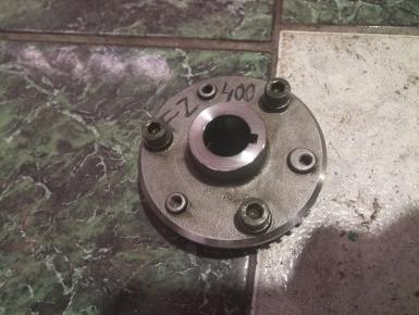 Обгонная муфта, Yamaha, YZF 600 R, 1999, 0, 0