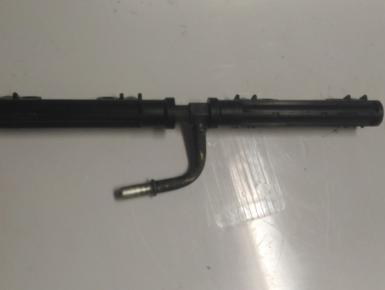 Топливная рампа, Kawasaki, ZX 6 R Ninja, 2004, 0, 0