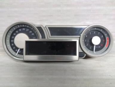 Панель приборов, BMW, K 1600 GTL, 2011, 0, 0