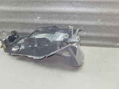 Пластик под сиденьем, Yamaha, YZF 1000 R Thunderace, 2000, 0, 0