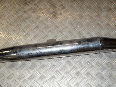 Глушитель Правый, Yamaha, XVZ 1300 TF Royal Star Venture, 2003, 0, 0